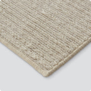 Close up of ames Ivory