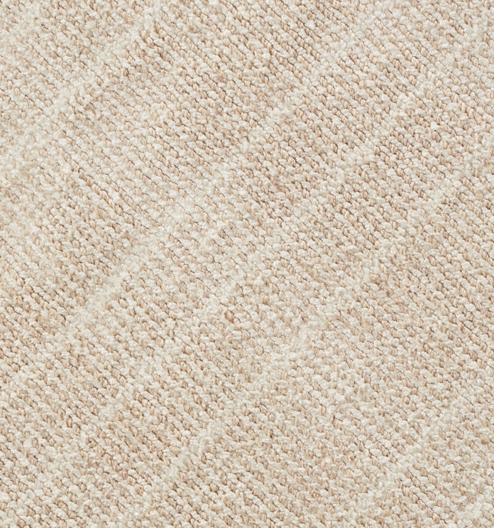 Close up of Performance luster rug